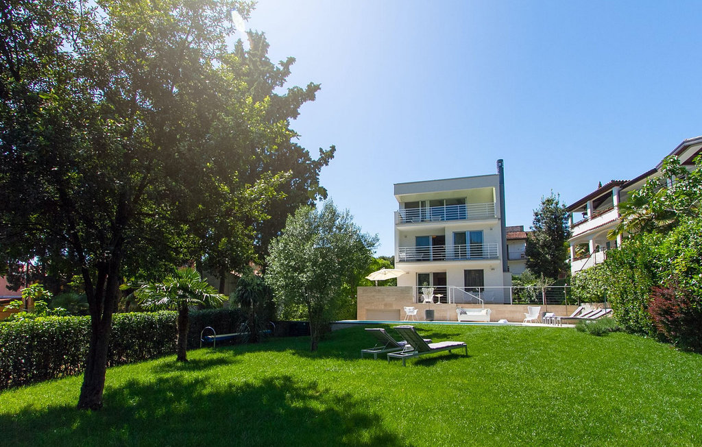 Semesterhus - Rovinj , Kroatien - CLI357 16