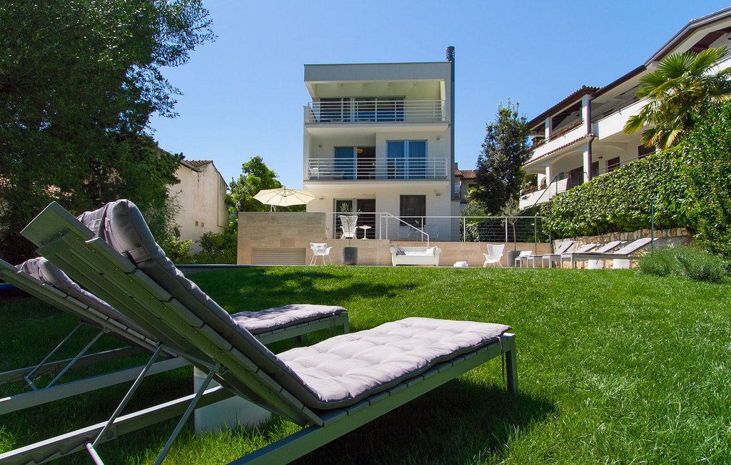 Semesterhus - Rovinj , Kroatien - CLI357 17