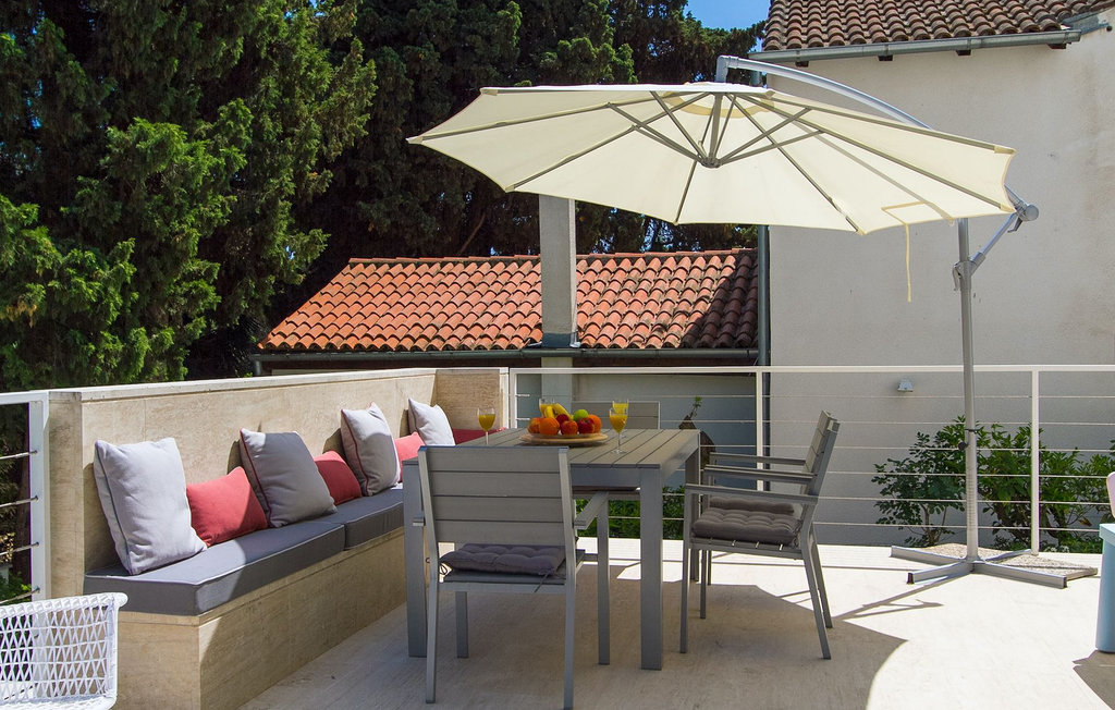 Semesterhus - Rovinj , Kroatien - CLI357 20