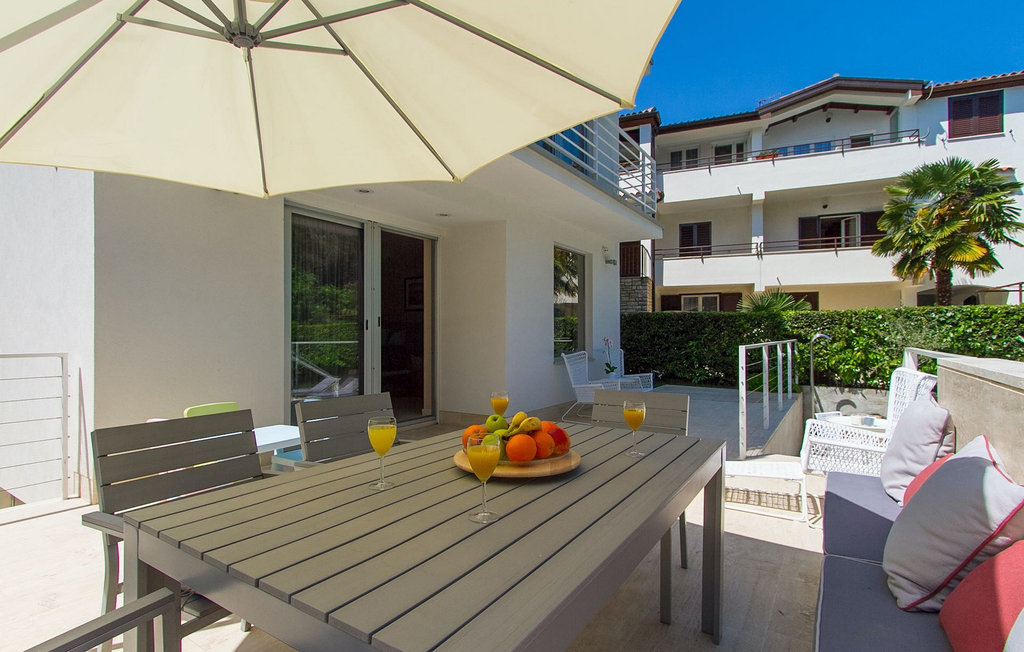 Semesterhus - Rovinj , Kroatien - CLI357 21