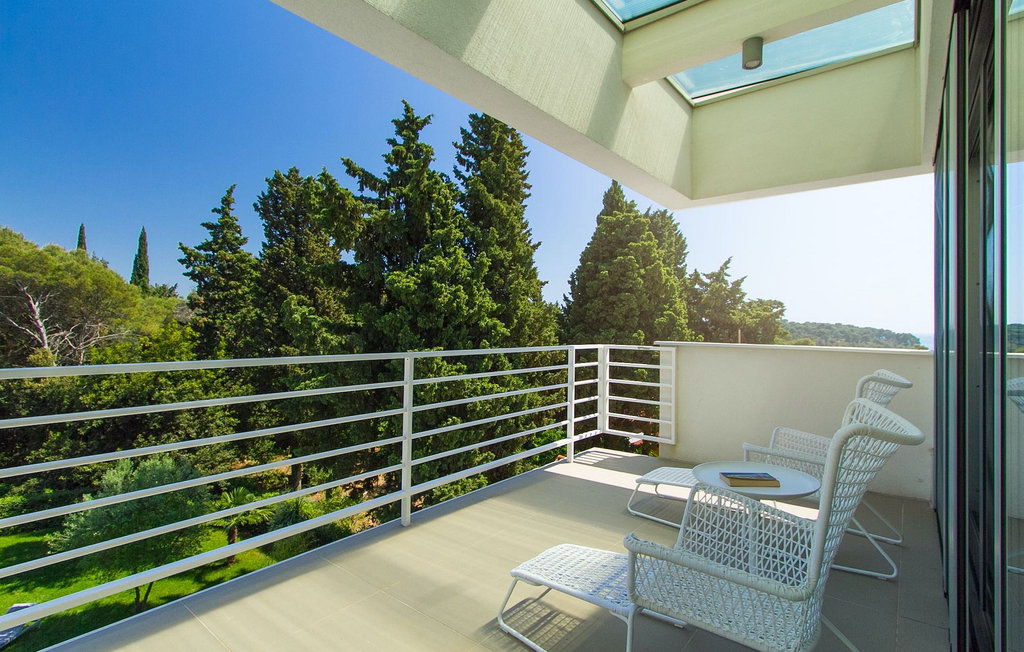 Semesterhus - Rovinj , Kroatien - CLI357 23