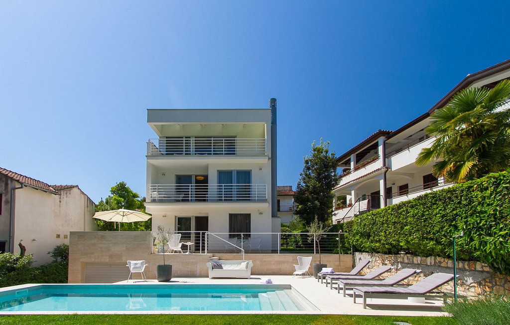 Semesterhus - Rovinj , Kroatien - CLI357 1