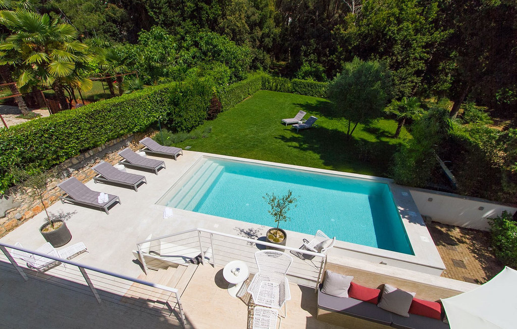 Semesterhus - Rovinj , Kroatien - CLI357 3