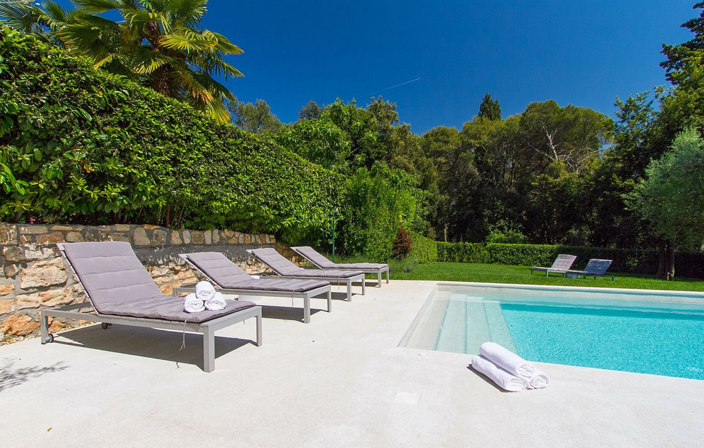 Semesterhus - Rovinj , Kroatien - CLI357 7