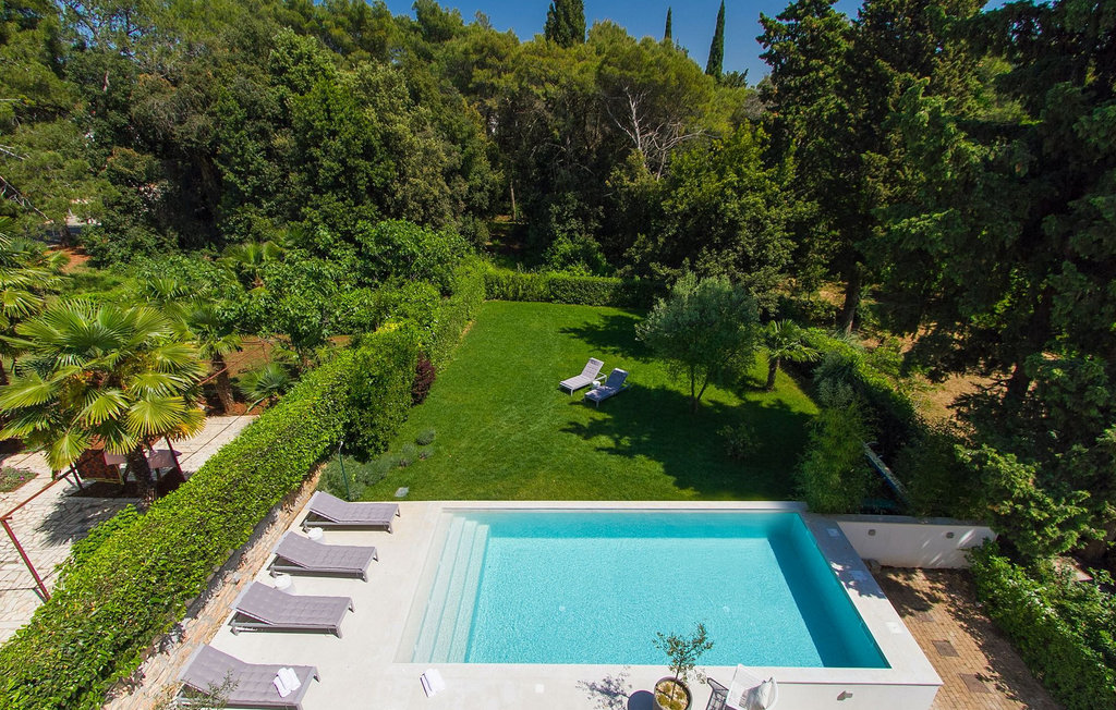 Semesterhus - Rovinj , Kroatien - CLI357 9