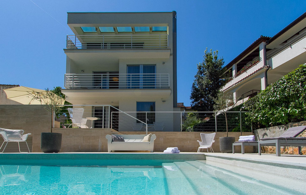 Semesterhus - Rovinj , Kroatien - CLI357 10