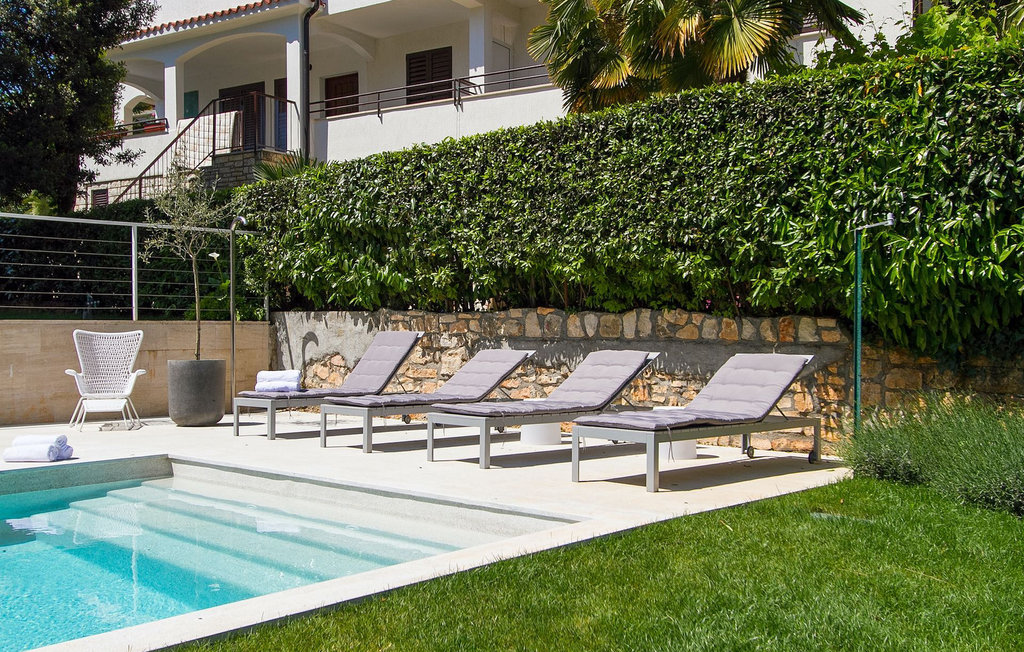 Semesterhus - Rovinj , Kroatien - CLI357 12