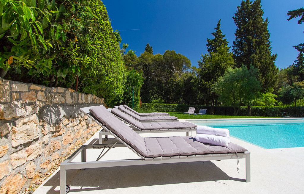 Semesterhus - Rovinj , Kroatien - CLI357 13