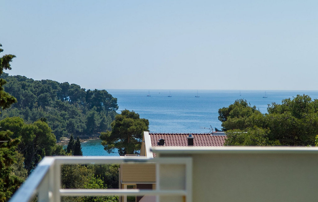 Semesterhus - Rovinj , Kroatien - CLI357 2