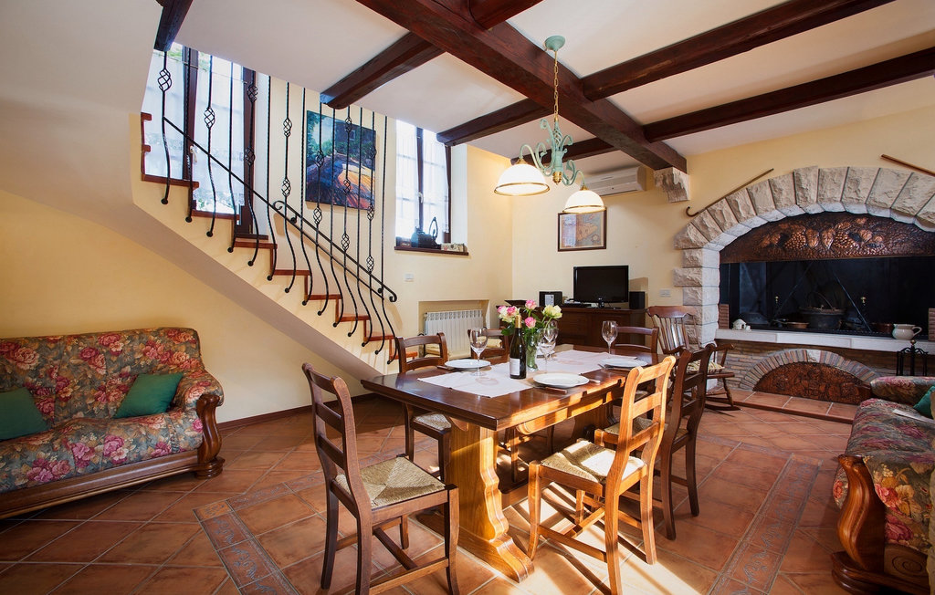 Semesterhus - Momjan , Kroatien - CLI359 2