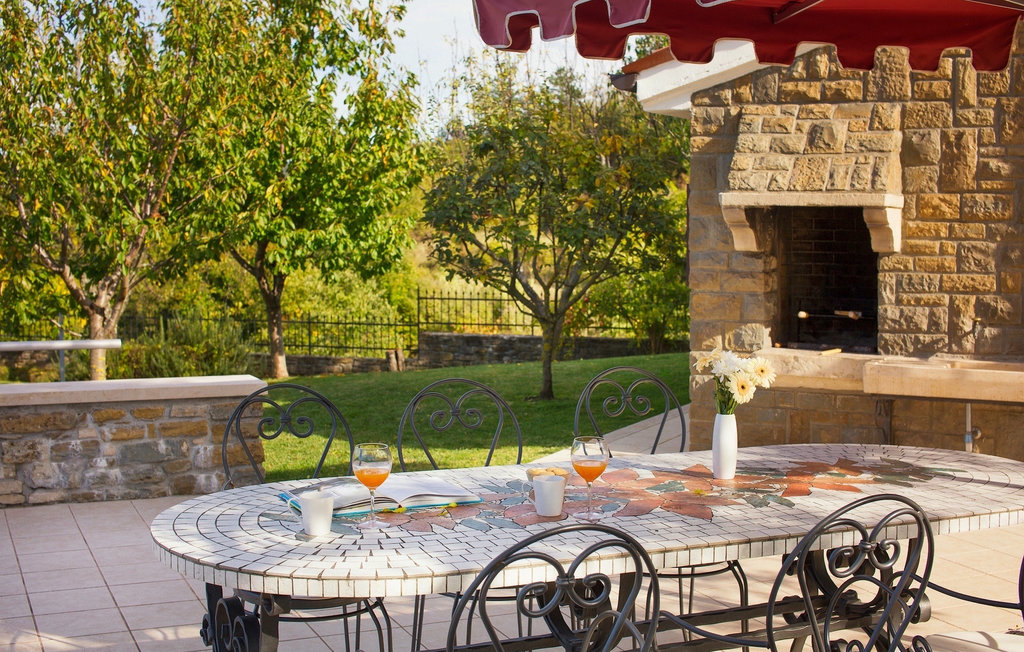 Semesterhus - Momjan , Kroatien - CLI359 6