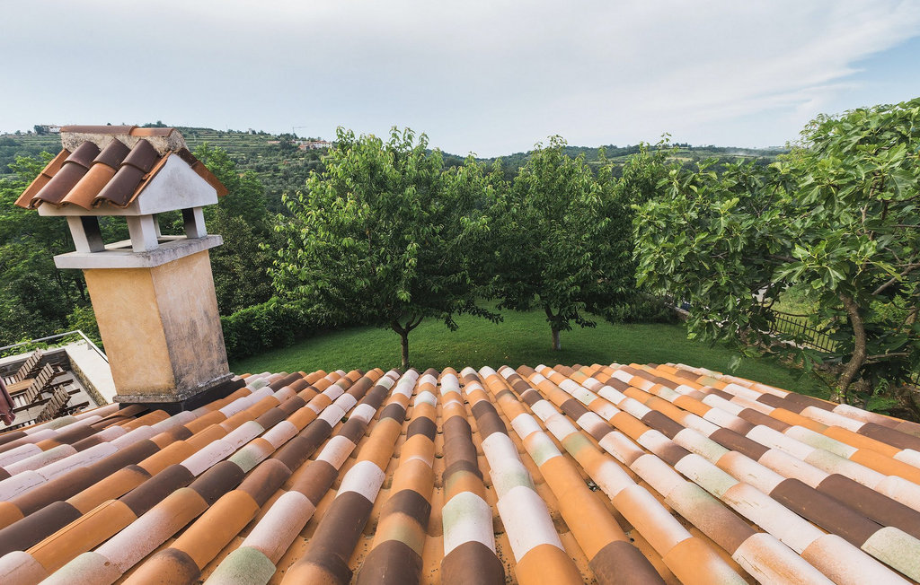 Semesterhus - Momjan , Kroatien - CLI359 12