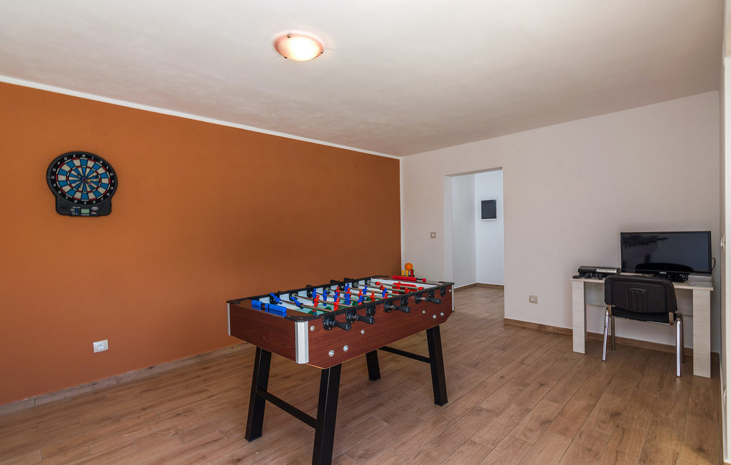 Feriehuse - Barban , Kroatien - CLI365 47