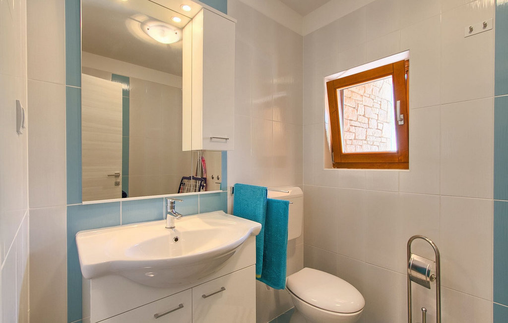 Feriehuse - Barban , Kroatien - CLI365 45