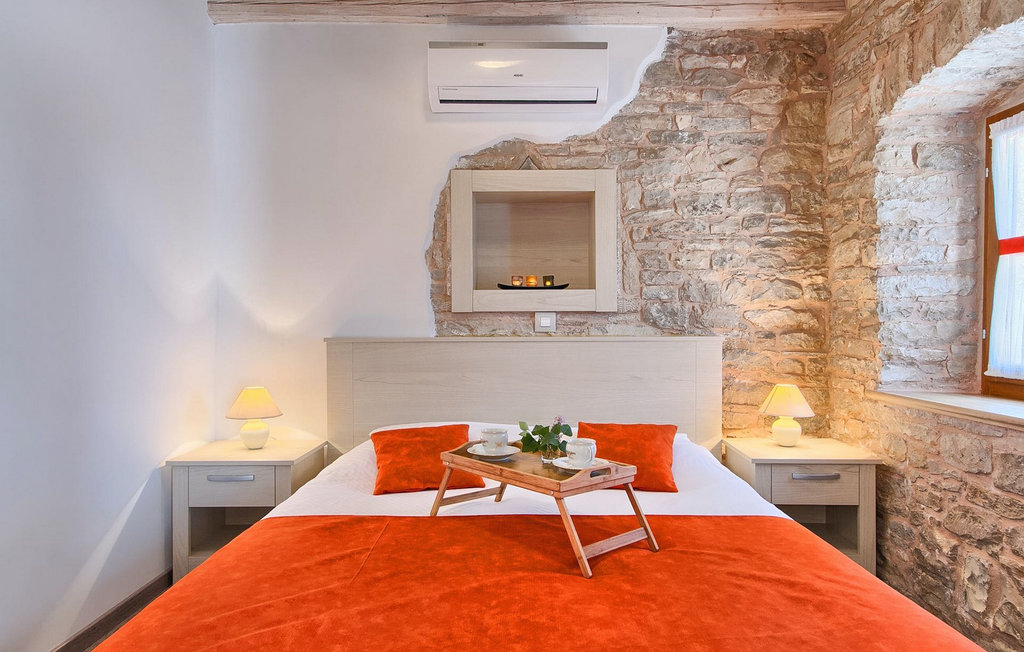 Feriehuse - Barban , Kroatien - CLI365 35