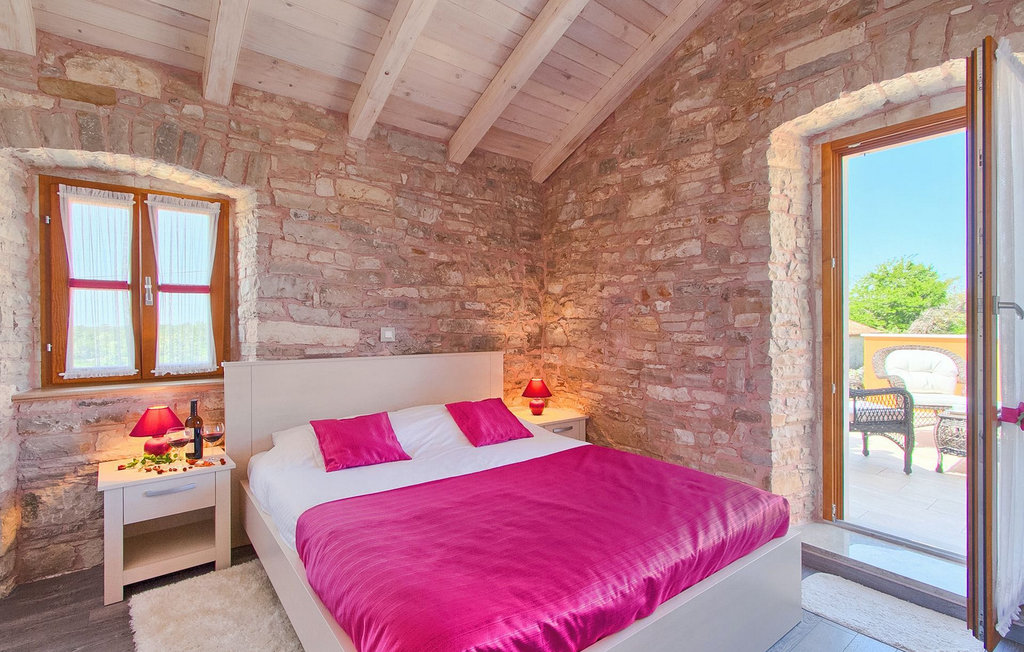 Feriehuse - Barban , Kroatien - CLI365 37