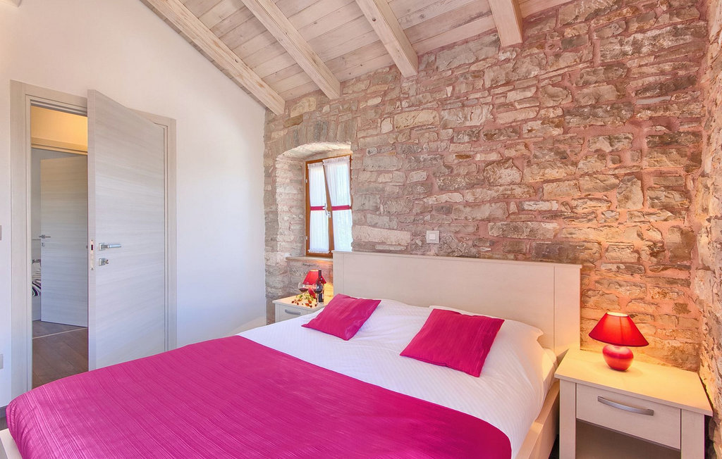 Feriehuse - Barban , Kroatien - CLI365 38