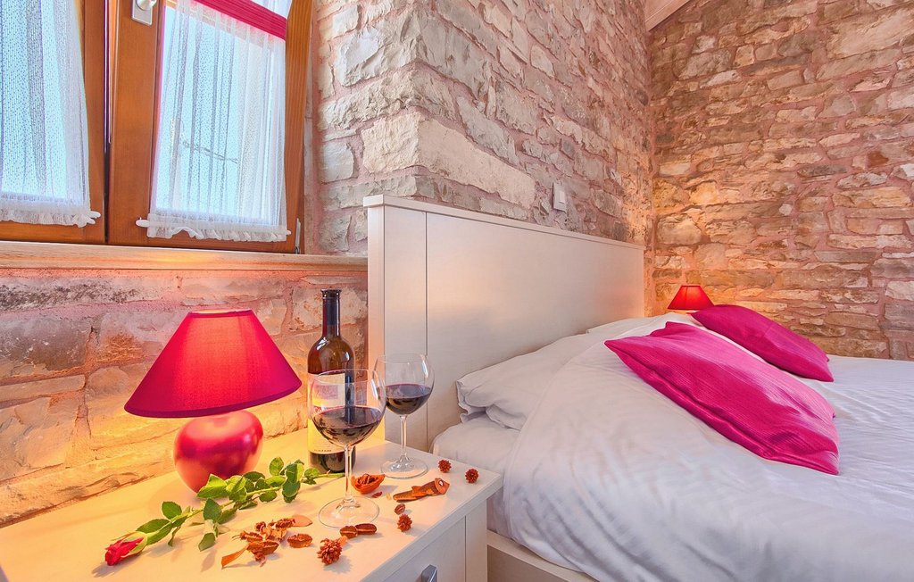 Feriehuse - Barban , Kroatien - CLI365 39