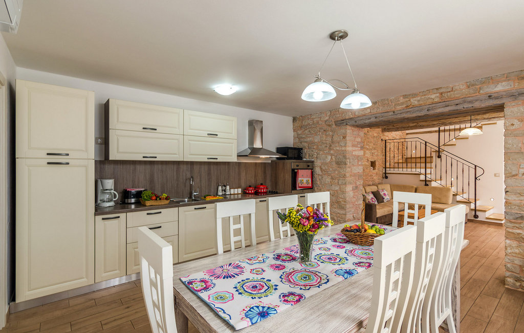 Feriehuse - Barban , Kroatien - CLI365 5