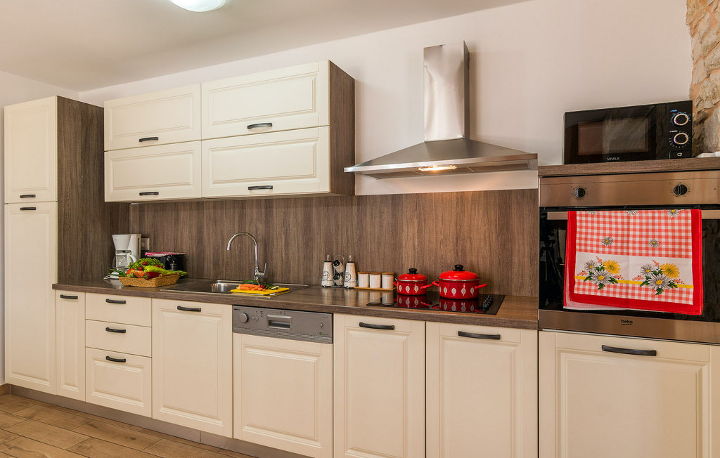 Feriehuse - Barban , Kroatien - CLI365 32