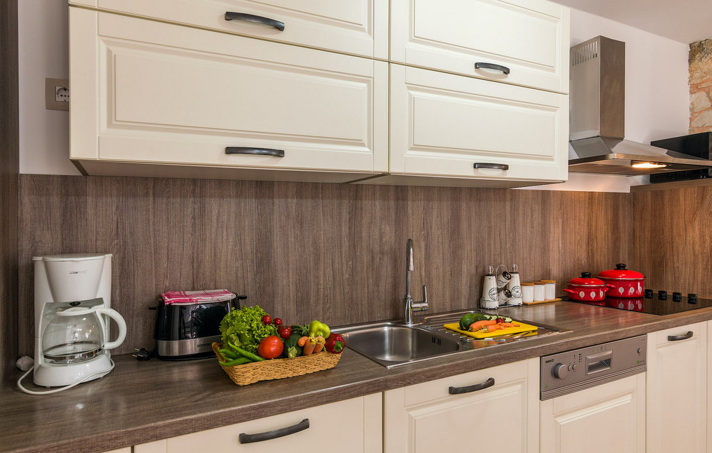 Feriehuse - Barban , Kroatien - CLI365 33