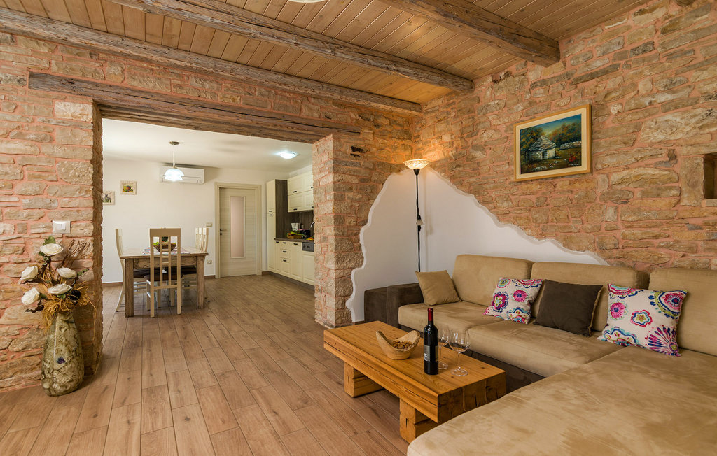 Feriehuse - Barban , Kroatien - CLI365 3