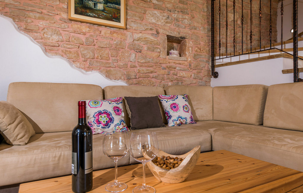 Feriehuse - Barban , Kroatien - CLI365 26