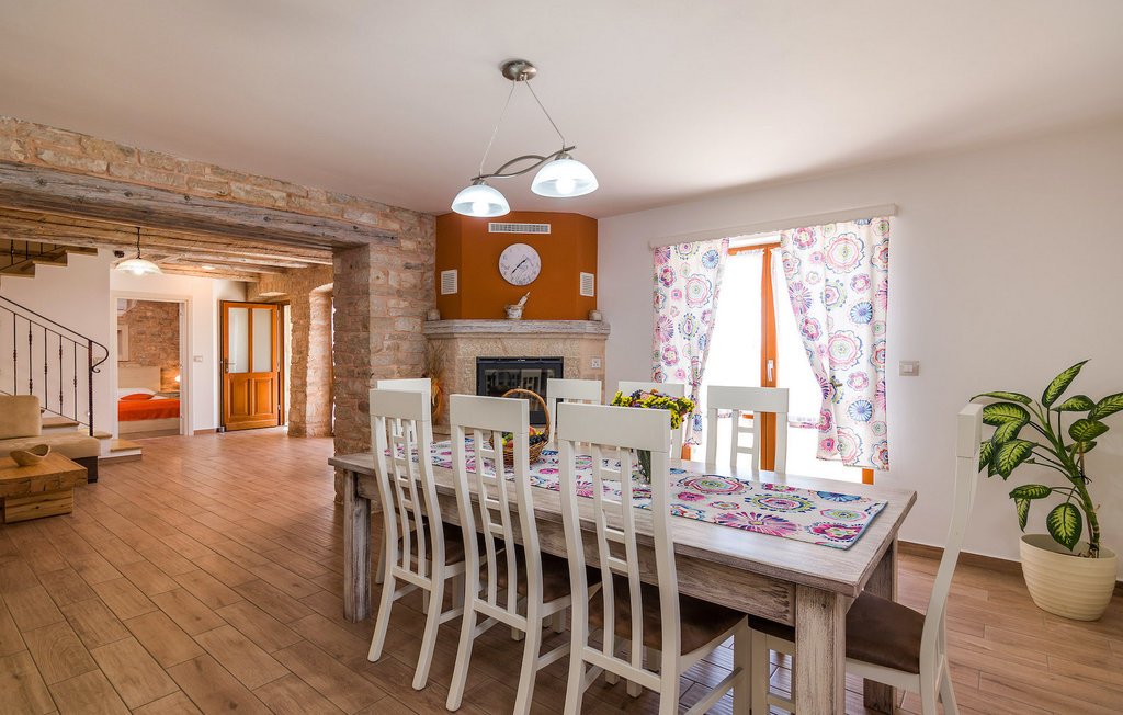 Feriehuse - Barban , Kroatien - CLI365 28