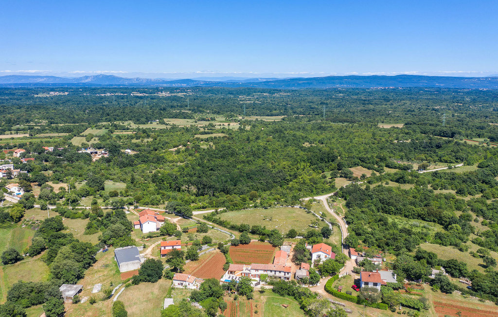 Feriehuse - Barban , Kroatien - CLI365 14