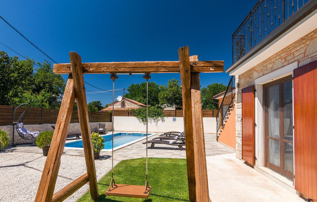 Feriehuse - Barban , Kroatien - CLI365 15