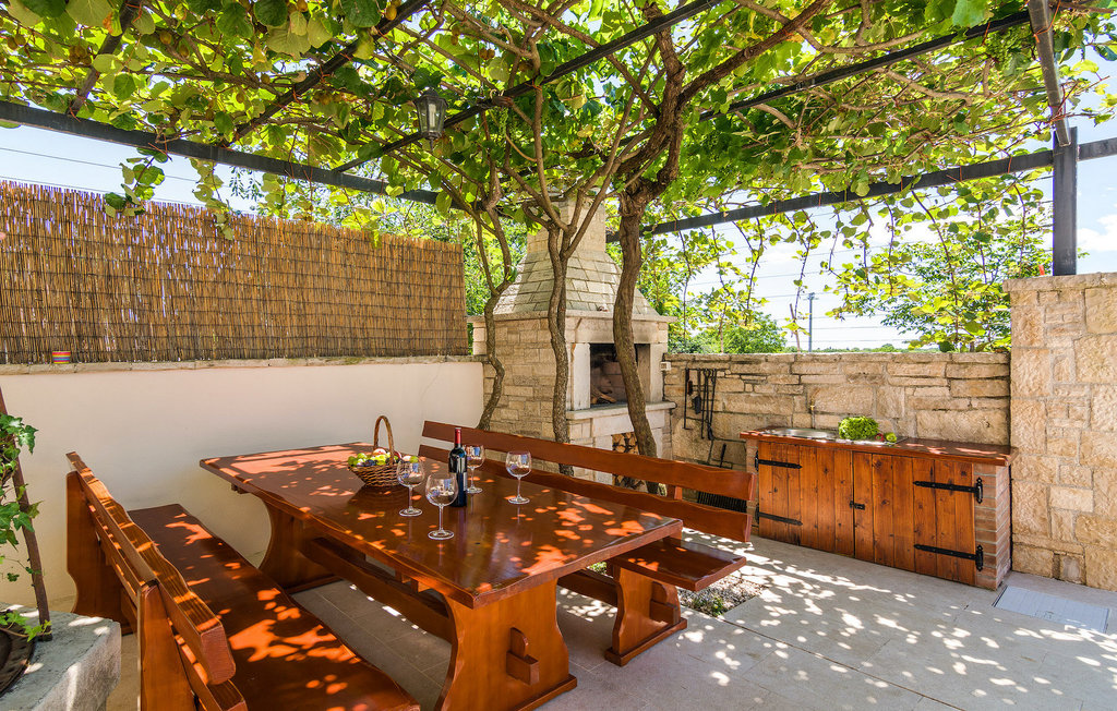 Feriehuse - Barban , Kroatien - CLI365 16