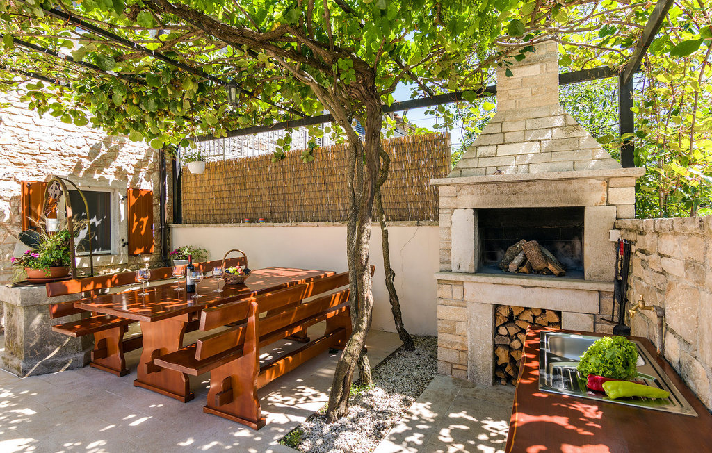 Feriehuse - Barban , Kroatien - CLI365 17