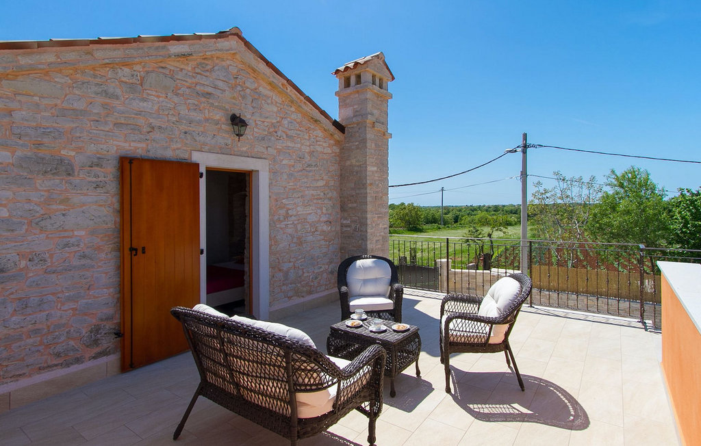 Feriehuse - Barban , Kroatien - CLI365 19