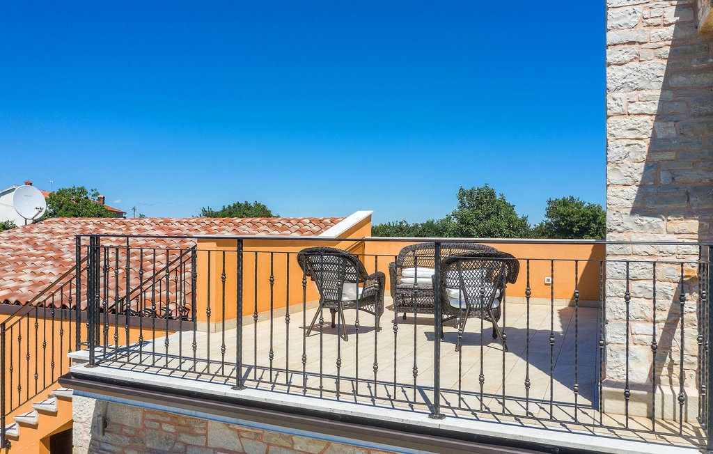 Feriehuse - Barban , Kroatien - CLI365 22