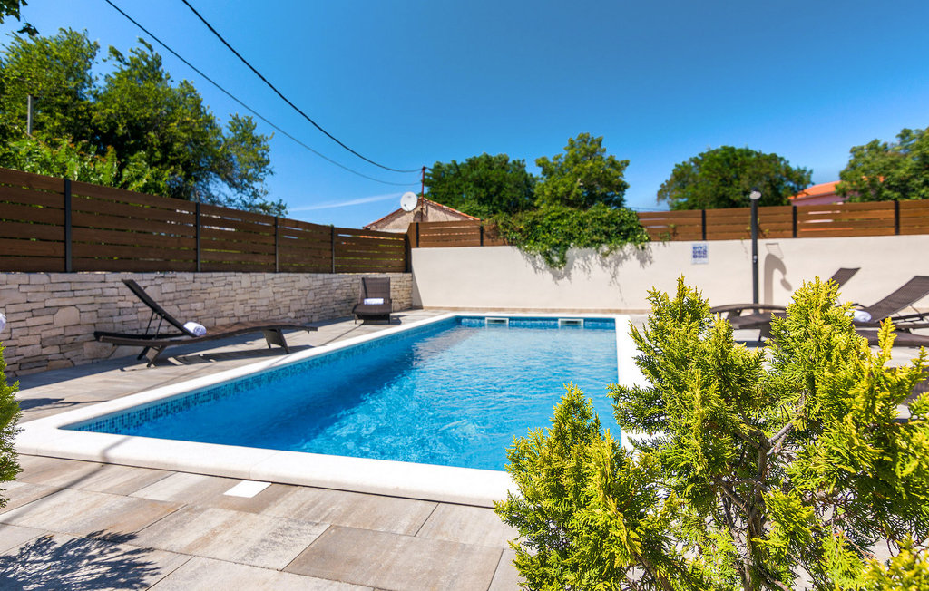 Feriehuse - Barban , Kroatien - CLI365 4