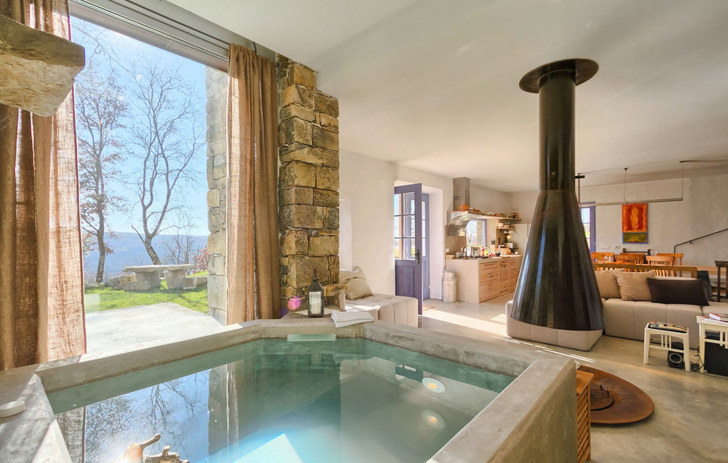Ferienhaus - Groznjan , Kroatien - CLI409 59