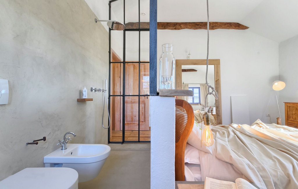 Ferienhaus - Groznjan , Kroatien - CLI409 46