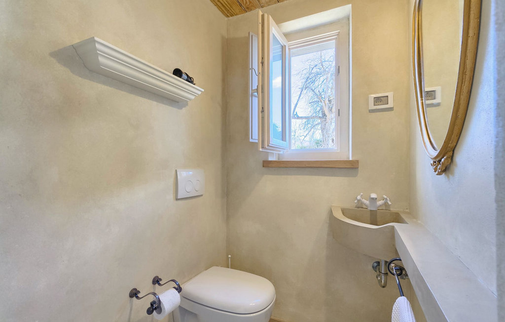 Ferienhaus - Groznjan , Kroatien - CLI409 54