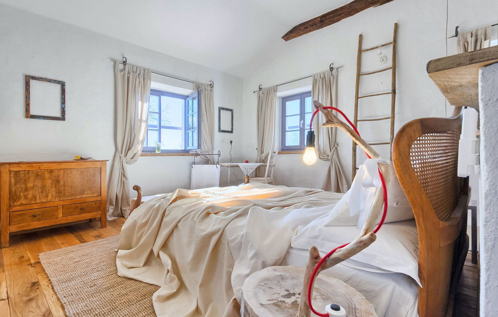 Ferienhaus - Groznjan , Kroatien - CLI409 5