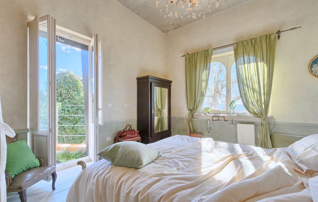 Ferienhaus - Groznjan , Kroatien - CLI409 42