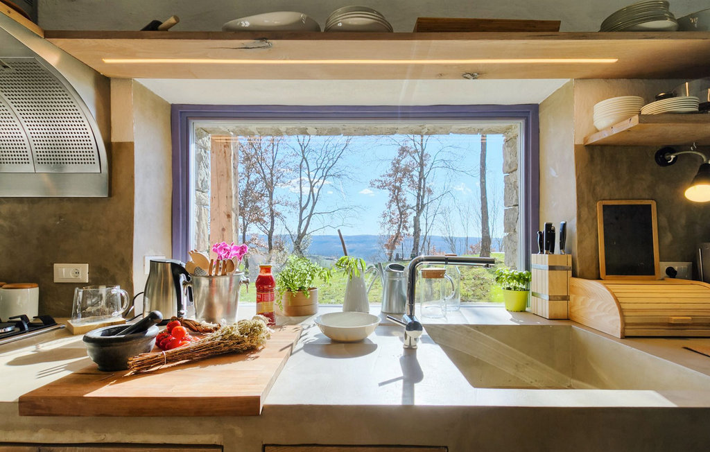 Ferienhaus - Groznjan , Kroatien - CLI409 7