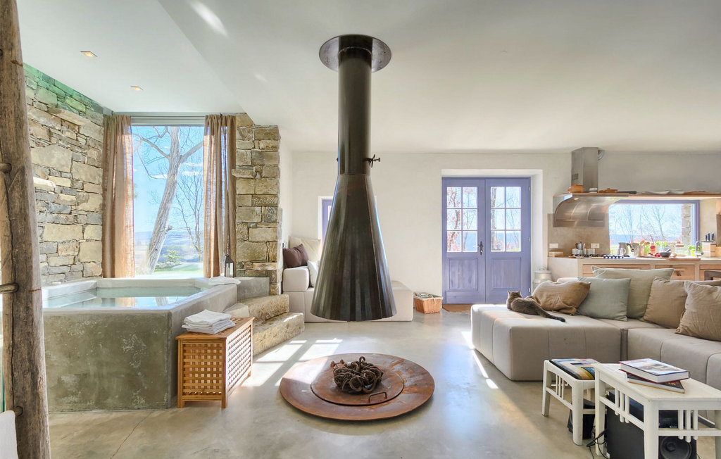 Ferienhaus - Groznjan , Kroatien - CLI409 26