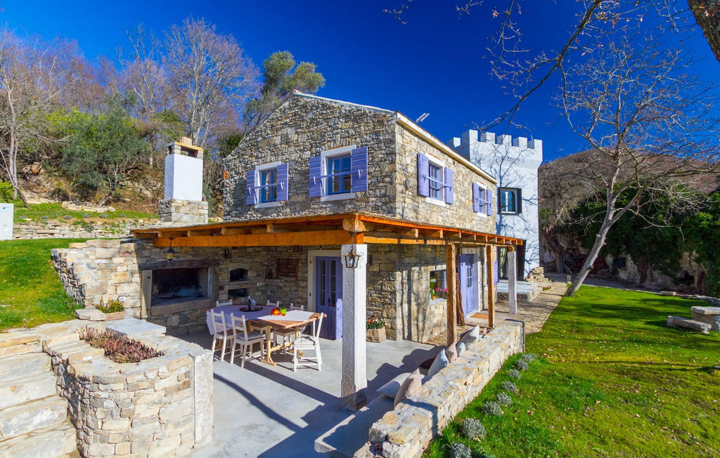 Ferienhaus - Groznjan , Kroatien - CLI409 11