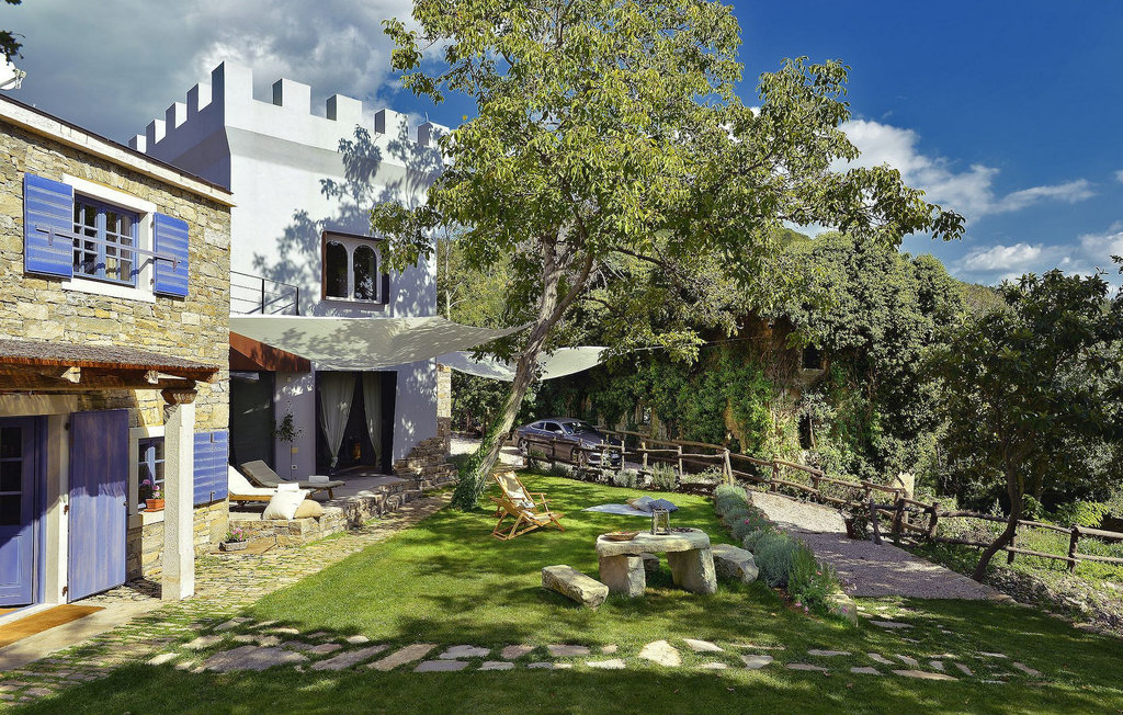 Ferienhaus - Groznjan , Kroatien - CLI409 12