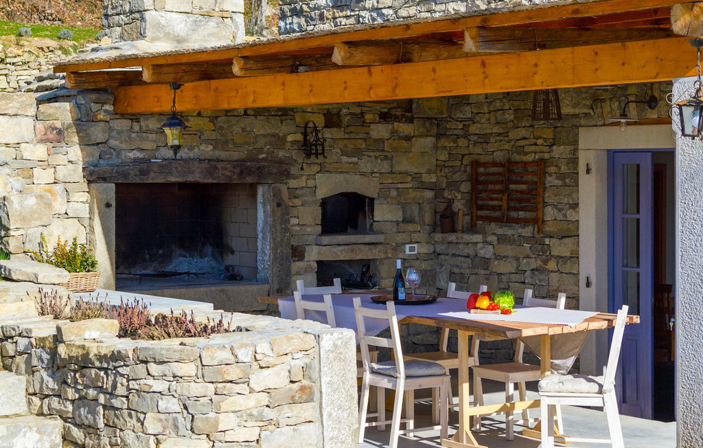 Ferienhaus - Groznjan , Kroatien - CLI409 21