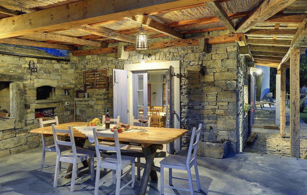 Ferienhaus - Groznjan , Kroatien - CLI409 23