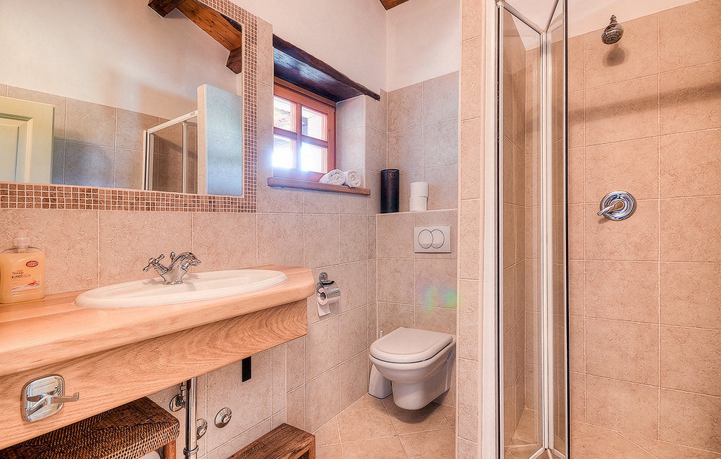 Ferienhaus - Labin-Lovrec , Kroatien - CLI428 38