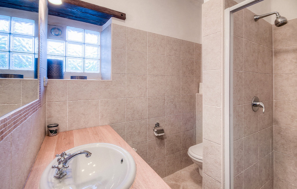 Ferienhaus - Labin-Lovrec , Kroatien - CLI428 39