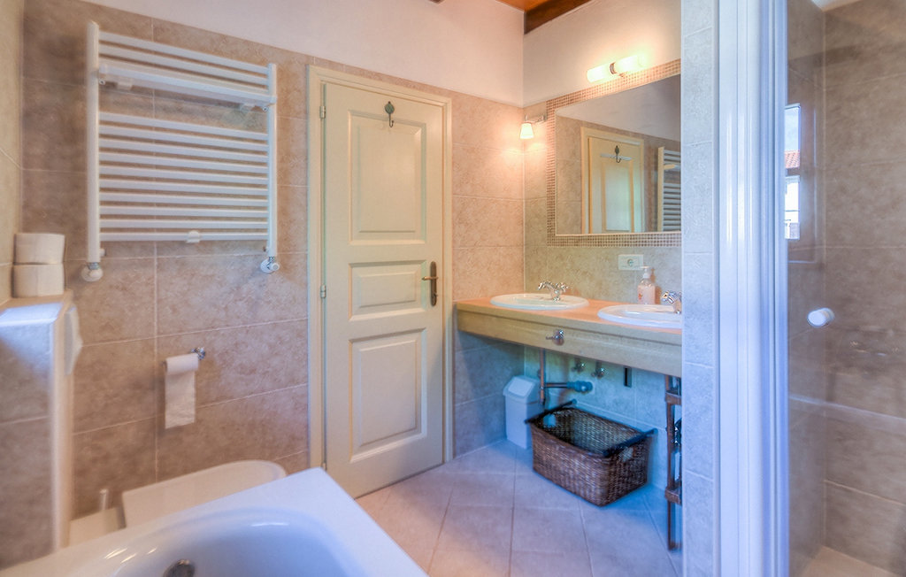 Ferienhaus - Labin-Lovrec , Kroatien - CLI428 40