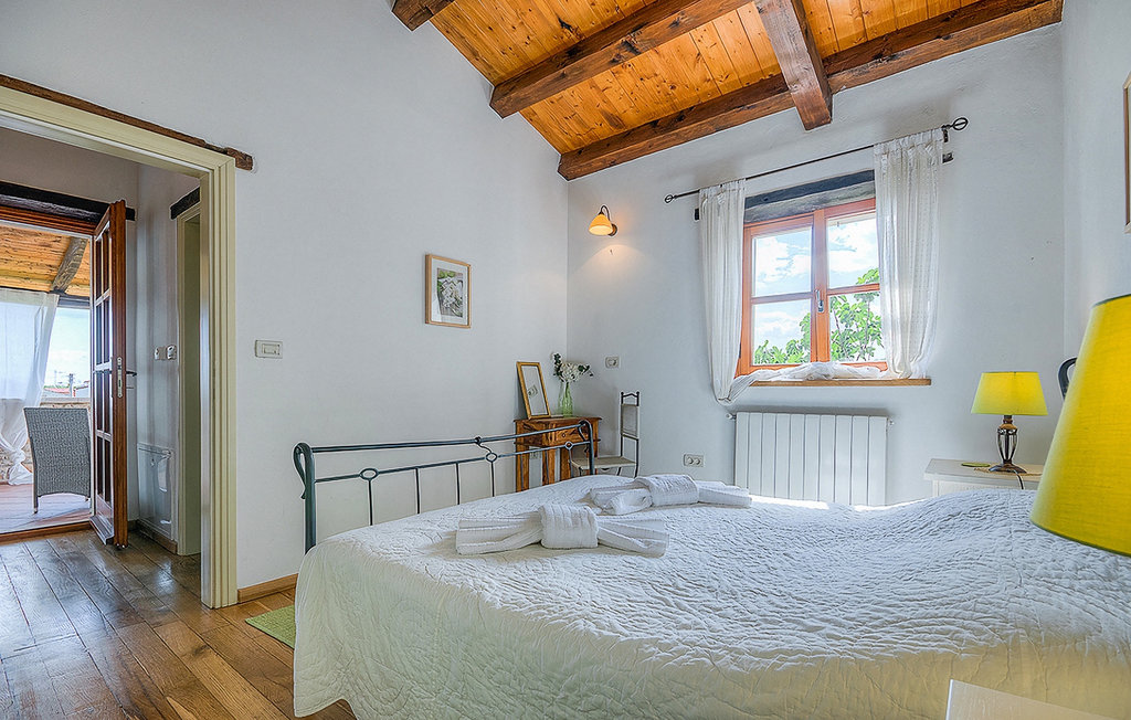 Ferienhaus - Labin-Lovrec , Kroatien - CLI428 31